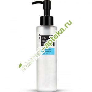 Coxir Масло очищающее гидрофильное масло с гиалуроновой кислотой 150 мл Coxir Ultra Hyaluronic Cleansing Oil 150 ml (826348)