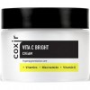 Coxir Крем для лица выравнивающий тон кожи с витамином С 50 мл Coxir Vita C Bright Cream 50 ml (826287)