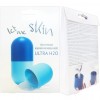 Let Me Skin Маска для лица альгинатная увлажняющая 50 гр + 5 гр Let Me Skin Ultra H2O Blue (Refill) (568792)