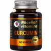 Мицеллированный Куркумин 950 мг 60 капсул (Королев Фарм)