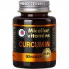 Мицеллированный Куркумин 950 мг 90 капсул (Королев Фарм)