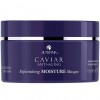 Альтерна Для нормальных склонных сухости или сухих волос Маска-биоревитализация для увлажнения волос С энзимным комплексом 161 г Alterna Caviar Anti-Aging Replenishing Moisture Masque