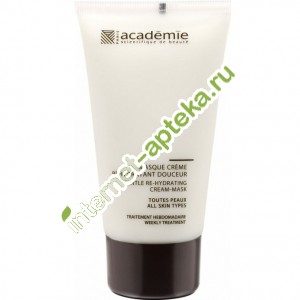    -     50  Academie Scientifique de Beaute Masque Creme Rehydratant Douceur (1007100)