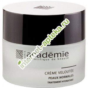    -     30  Academie Scientifique de Beaute Creme Veloutee Peaux (1004000)