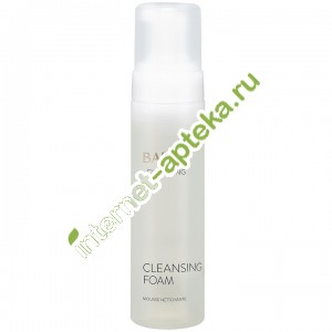       200  Babor Cleansing CP Mild Cleanser Foam Mousse Nettoyante Douce (411907)