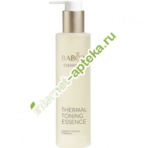    -      200  Babor Cleansing Thermal Toning Essence (411911)