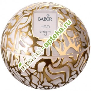       -    50  Babor HSR Cream Rich (410061)