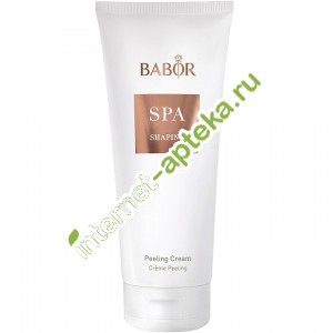  SPA-   -     200  Babor SPA Shaping Peeling Cream (420730)