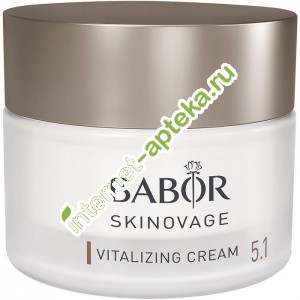               50  Babor Skinovage Vitalizing Cream 5.1 (444200)