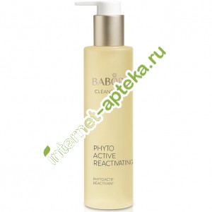        100  Babor Cleanser CP Phytoactive Reactivating (411905)