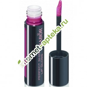 Бабор Age ID-инновационная линия макияжа Блеск для губ Тон 06 Роза Нюд 4 мл Babor Perfect Shine Lip Gloss Nude rose 06 (614806)