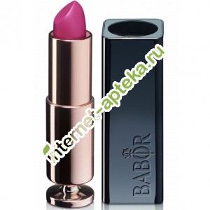 Бабор Age ID-инновационная линия макияжа Помада-блеск для губ Тон 08 Нежная Роза Babor Glossy Lip Colour Soft Rose (600408)