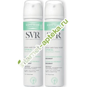   -  2   75  SVR Spirial Spray (7147017)
