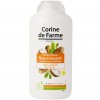Корин Де Фарм Шампунь для волос Питательный с маслом Карите 500 мл (40934) Corine De Farme Shampoo Shea Butter