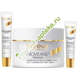     (    40  +     50  +    15 ) Noreva Noveane Premium (NAB)