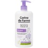 Корин Де Фарм Гель для интимной гигиены C пребиотиками 250 мл (40834) Corine De Farme Intimate gel protect