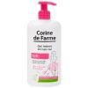 Корин Де Фарм Гель для интимной гигиены Ультрамягкий 250 мл (40825) Corine De Farme Intimate gel soft