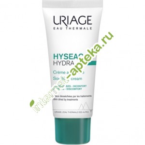        40  Uriage Hyseac Hydra Soin Restructurant (04339)