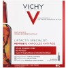 Виши Лифтактив Специалист Пептид-С Сыворотка для лица Концентрированная Антивозрастная 10 ампул Vichy Liftactiv Specialist Peptide C Ampoules Anti-Age (V180300)