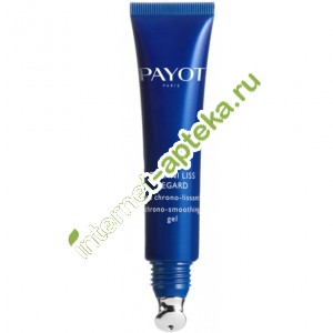 Payot Blue Techni Liss Крем-гель для кожи вокруг глаз 15 мл Пайот (65116825) Пайот