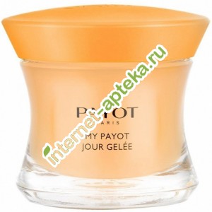 Payot My Payot Желе для лица энергетическое для сияния кожи 50 Пайот (65116241) Пайот
