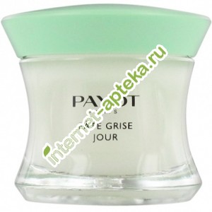 Payot Pate Grise -         50   (65117487) 
