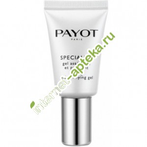 Payot Pate Grise     15   (65115988) 