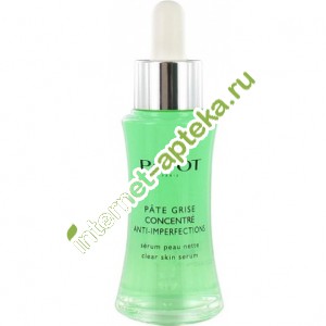 Payot Pate Grise -        30   (65117063) 