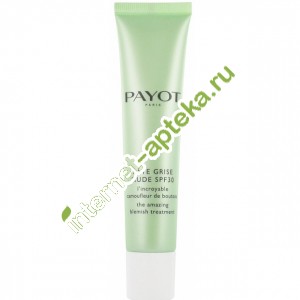 Payot Pate Grise          SPF30 40   (65117489) 