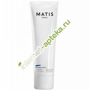 Matis Reponse Body Крем для рук питательный SPF10 50 мл Матис (0710121)