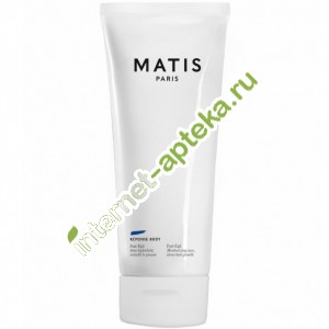 Matis Reponse Body Крем для тела, замедляющий рост волос 200 мл Матис (0710111)