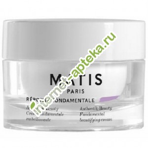 Matis Reponse Fondamentale Крем для лица для радикального улучшения кожи 50 мл Матис (0410081)