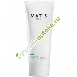 Matis Reponse Purete Гель для умывания для жирной кожи лица 200 мл Матис (0610031)