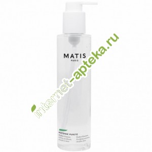 Matis Reponse Purete Лосьон для лица очищающий для жирной кожи 200 мл Матис (0610041)
