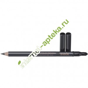 Бабор Age ID-инновационная линия макияжа Контур для век Тон 04 Дымчато серый 1 г Babor Eye Contour Pencil Smoky grey (632004)