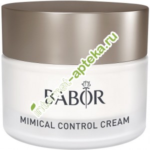           50  Doctor Babor Skinovage Classic Mimical Control Cream (4.731.10)
