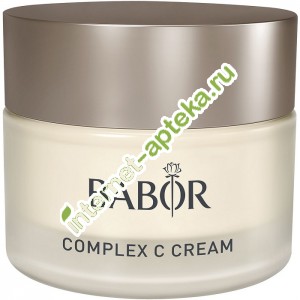           50  Doctor Babor Skinovage Complex C Cream (4.736.10)