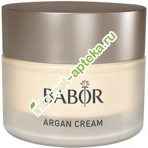         50  Doctor Babor Skinovage Argan Cream (4.705.10)
