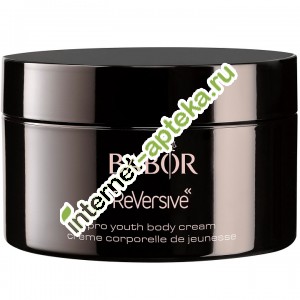   Anti-age  -   200  Doctor Babor ReVersive Anti-aging Glow Body Cream (4.108.36)