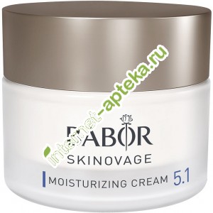            50  Doctor Babor Skinovage Mousturizing Cream 5.1 (4.403.00)