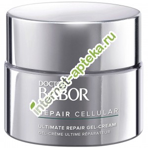       -    50  Doctor Babor Repair Cellular Ultimate Repair Gel-Cream (4.643.20)