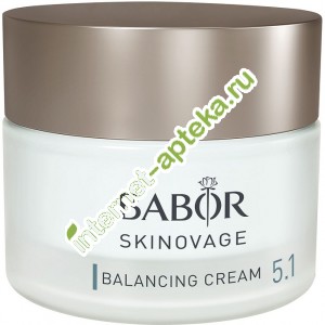            50  Doctor Babor Skinovage Balancing Cream 5.1 (4.432.00)