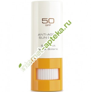          SPF 50 8  Doctor Babor SPF 50 Anti-aging Sun Care Sun Stick (4.790.05)