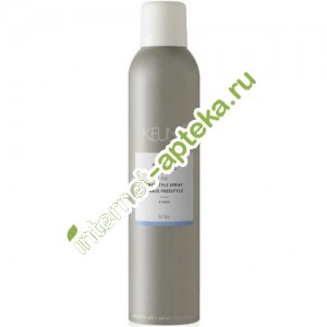 Кене Лак для волос Фристайл 300 мл Keune Style Fix Freestyle Spray (27437)