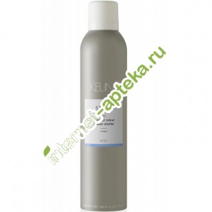 Кене Лак для волос Софт 300 мл Keune Style Soft Set Spray (27421)