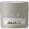 Кене Глина для волос Скульптурирующая 12,5 мл Keune Style Skulpting Clay (27420)