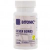 B Tonic Сильвер Бонес 574 мг 60 капсул B Tonic Silver Bones
