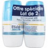 Этиаксил Дезодорант для чувствительной кожи Роликовый НАБОР 2 шт по 50 мл Etiaxil Anti-transpirant protection 48h Deodorant (ET0774)