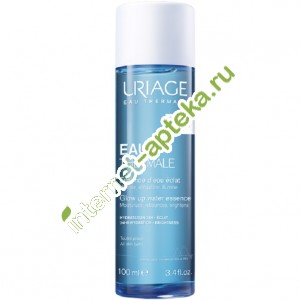   (EAU)     100  Uriage EAU Thermale (12020)