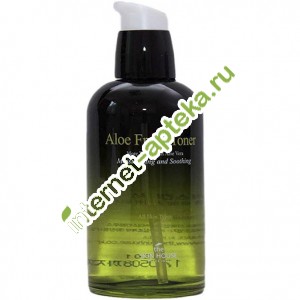          Wrinkle Collagen 130  The Skin House Aloe Fresh Toner (822395)